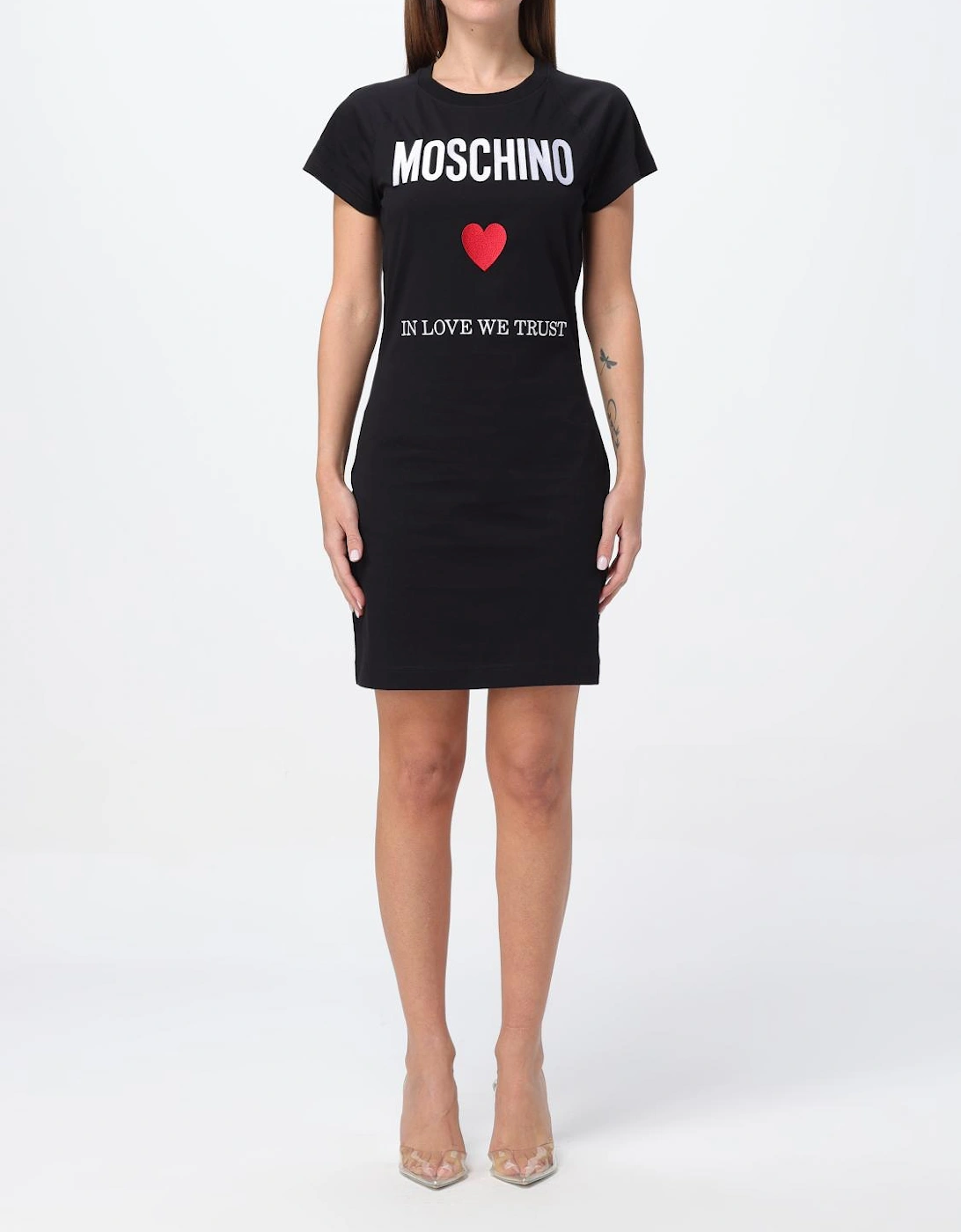 TShirt Dress, 4 of 3