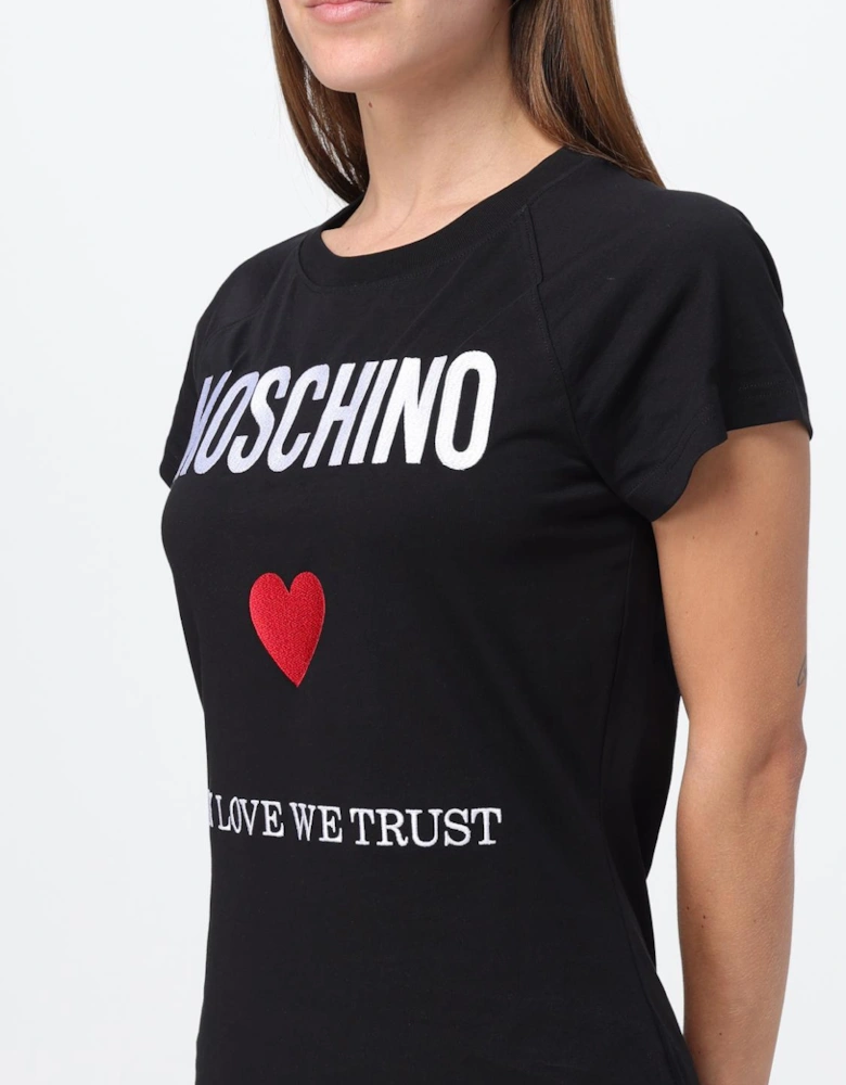 TShirt Dress
