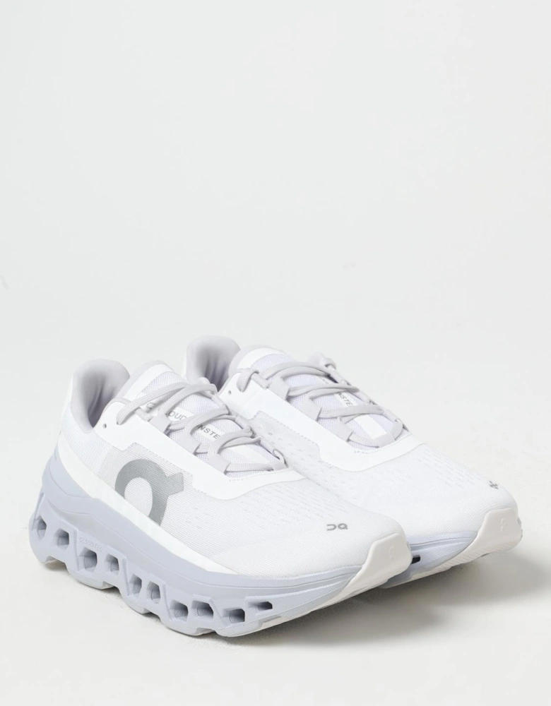 Cloudrunner WhiteGlacier Running Shoes