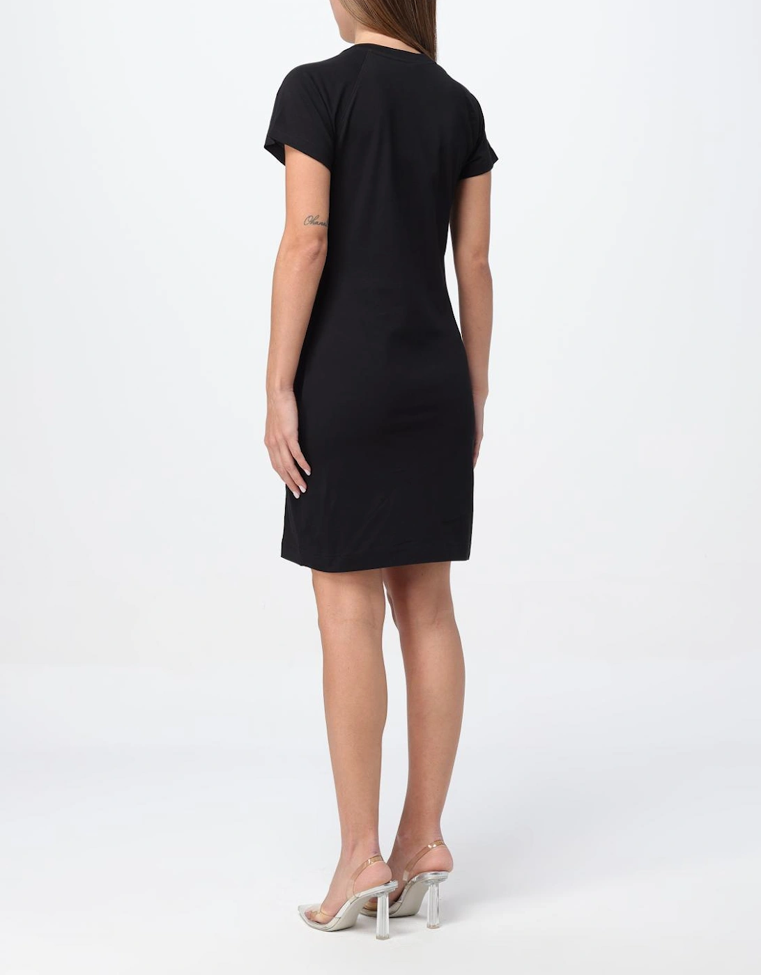 TShirt Dress
