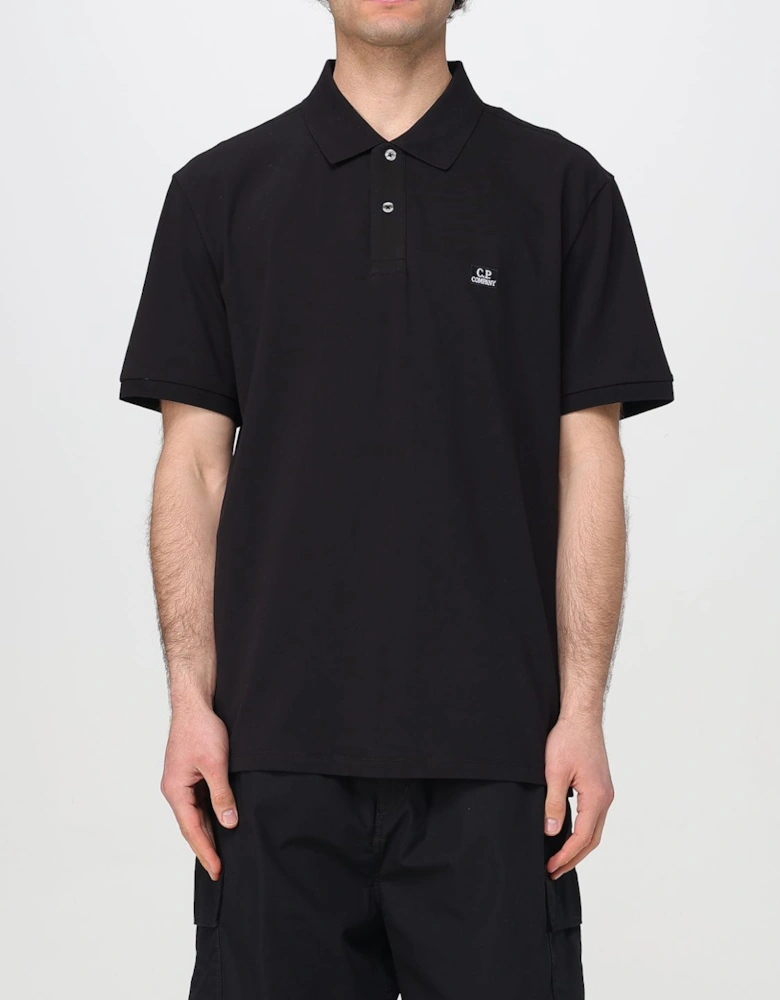 Short Sleeve Polo Shirt Classic Design