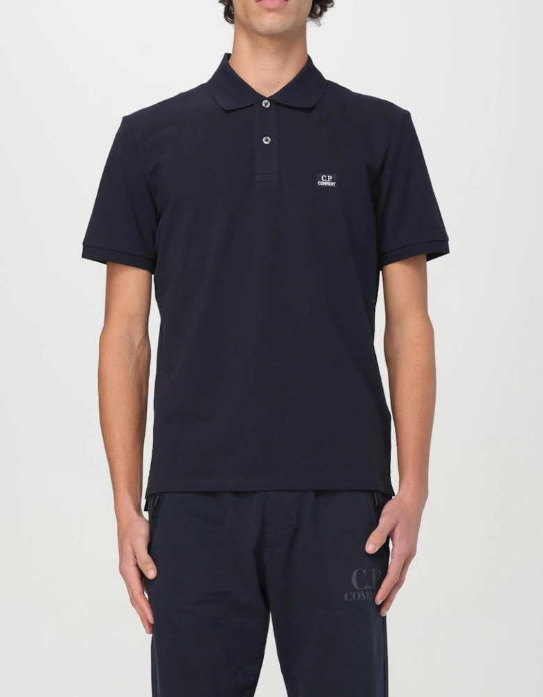 Short Sleeve Polo Shirt Classic Design