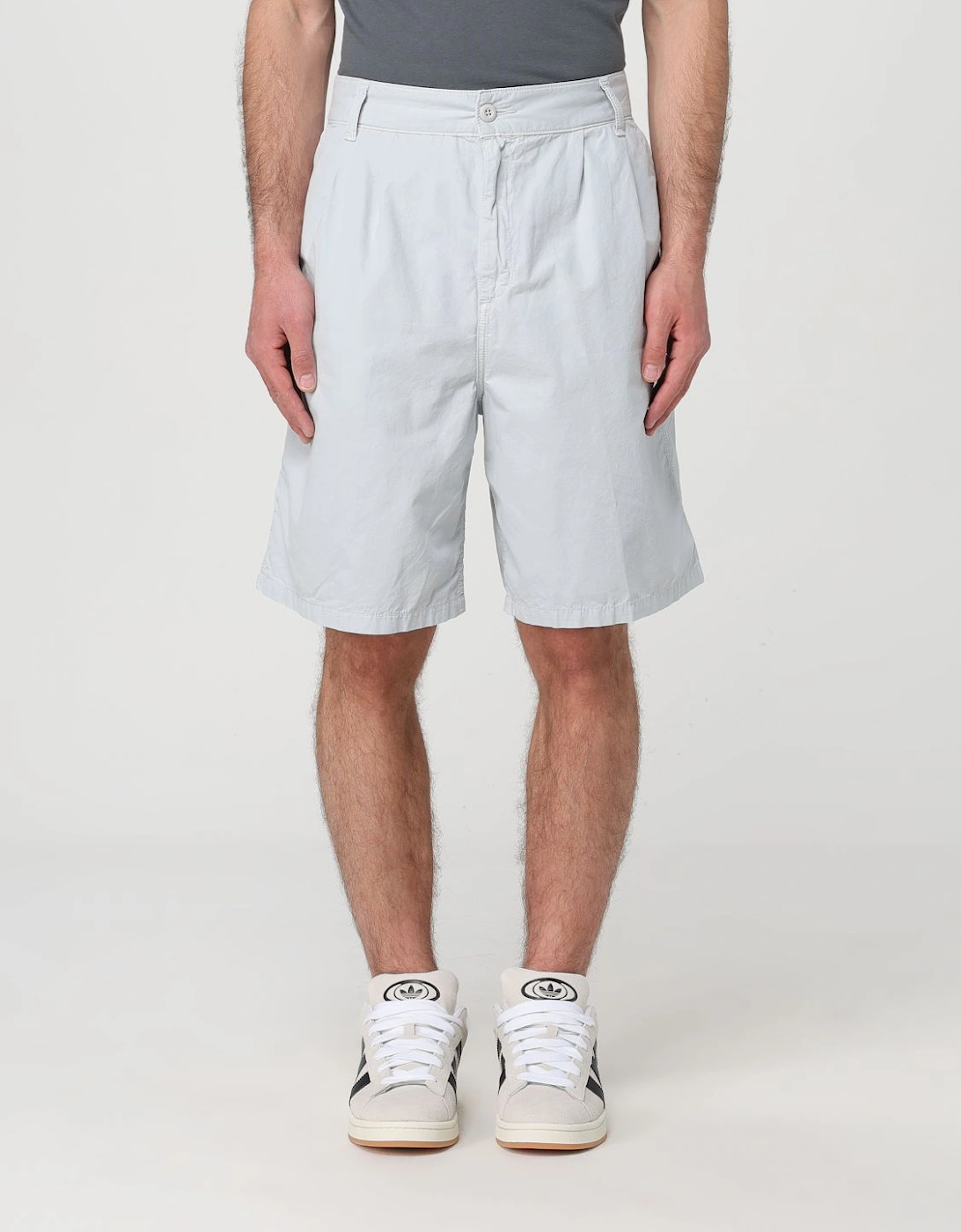 Chase Pleated Shorts Relaxed Fit, 4 of 3