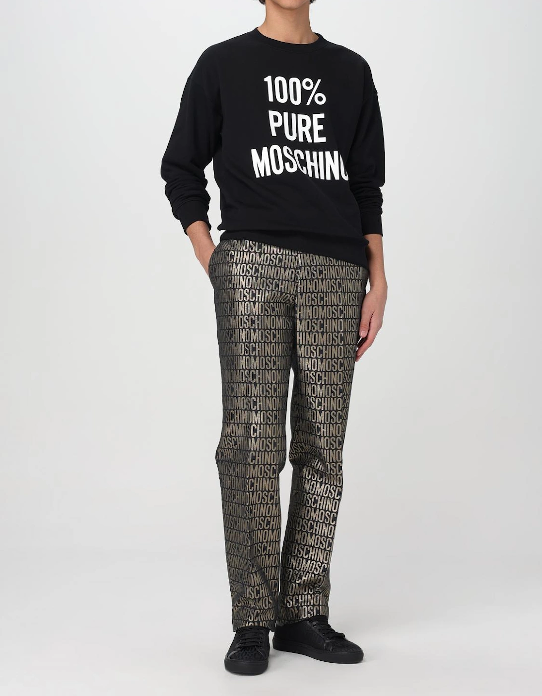 Pure Sweatshirt