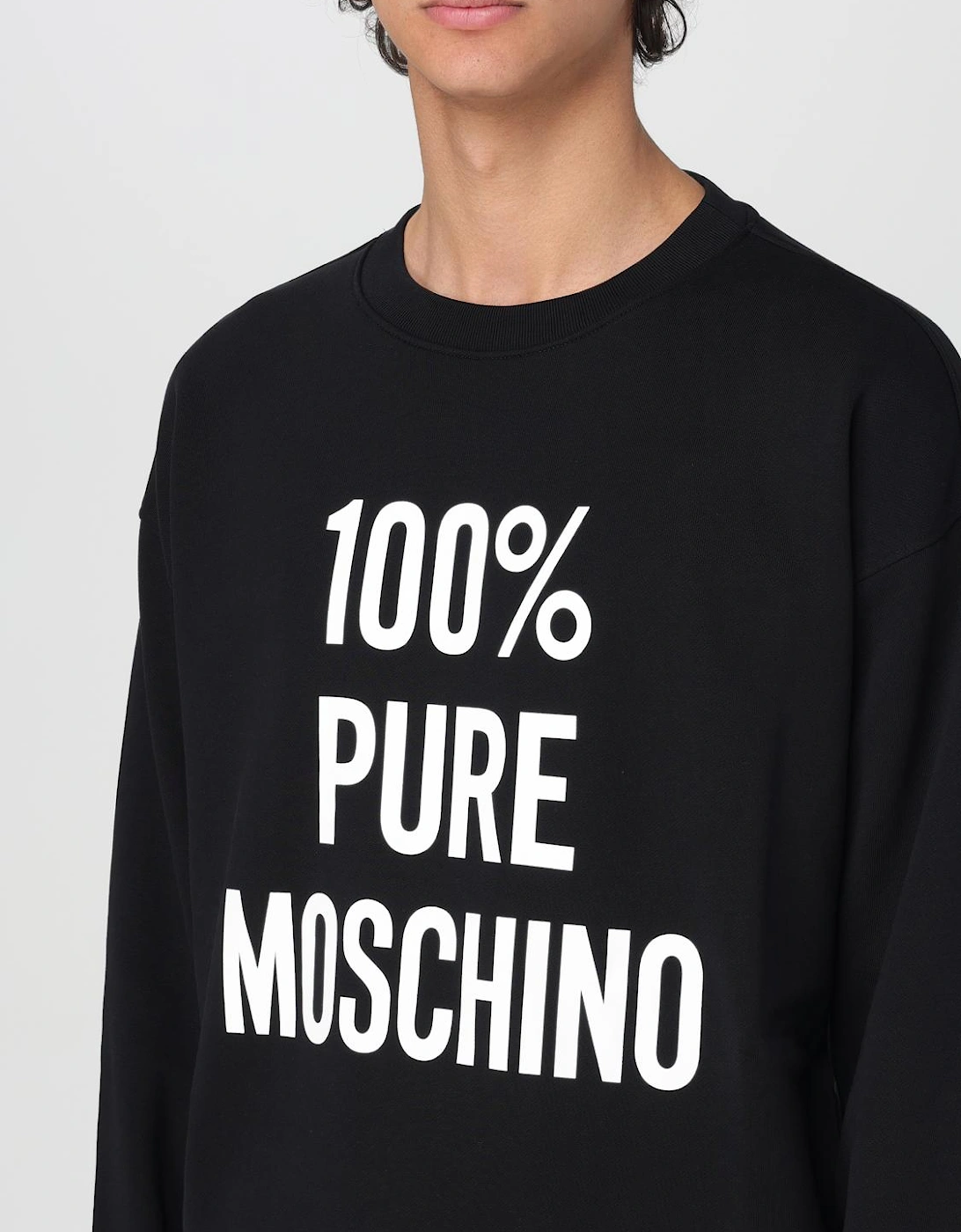 Pure Sweatshirt