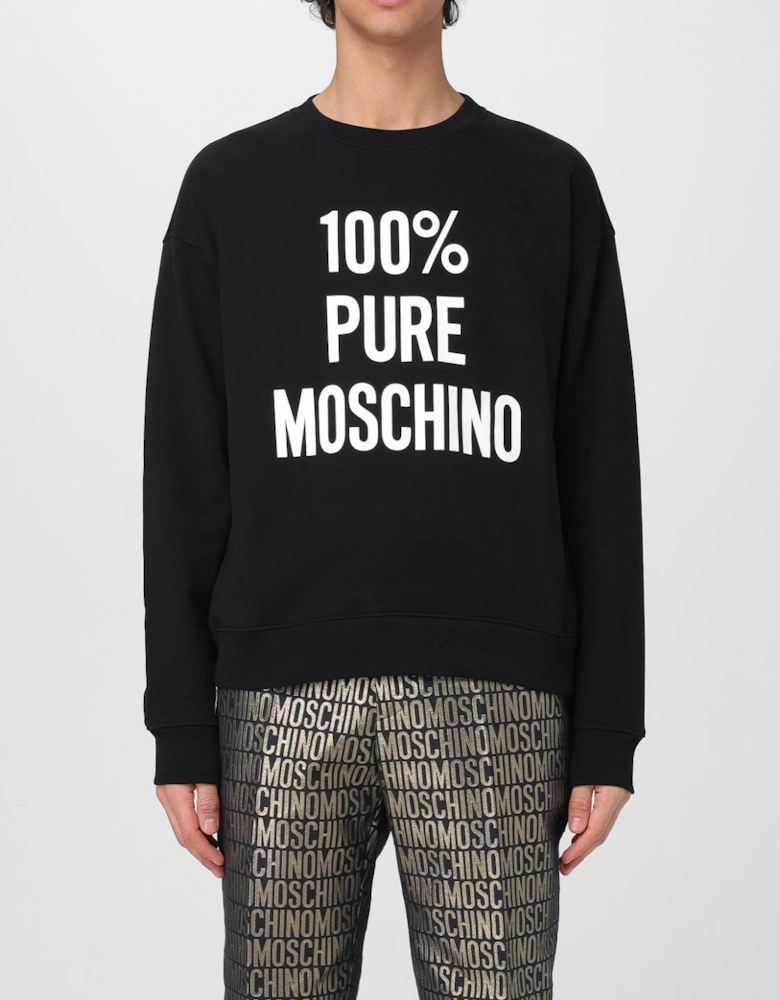 Pure Sweatshirt
