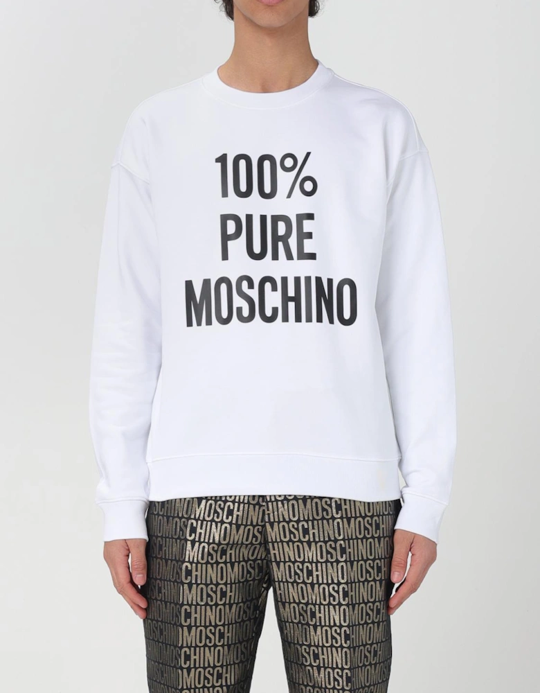 Pure Sweatshirt