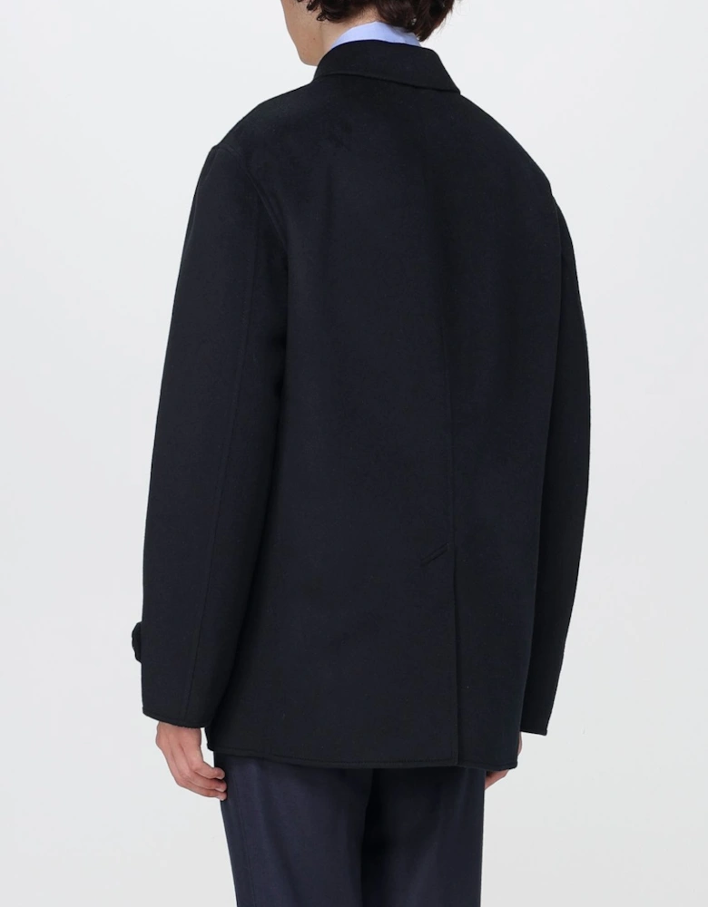 Overcoat Classic Regular Fit