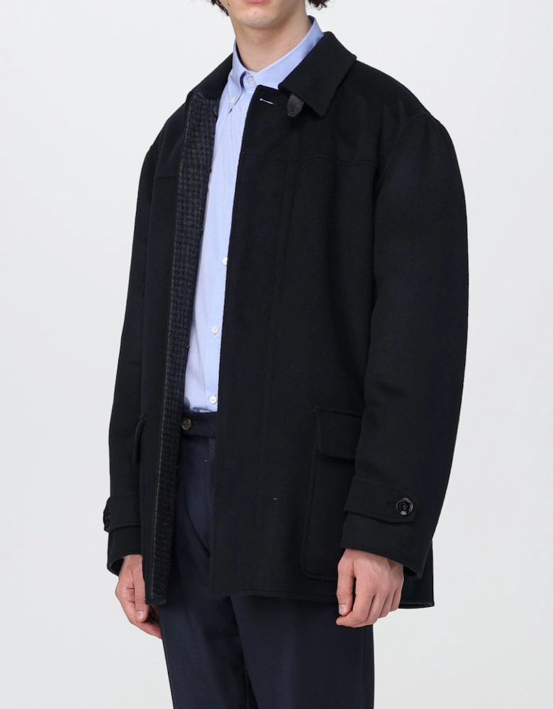 Overcoat Classic Regular Fit