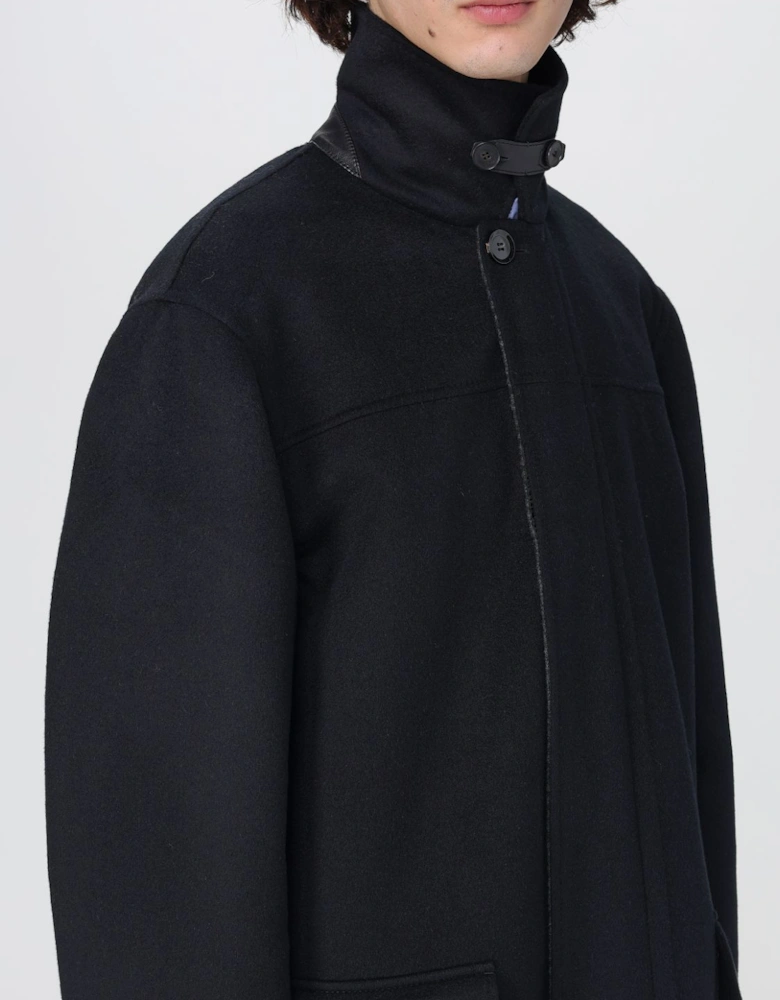 Overcoat Classic Regular Fit