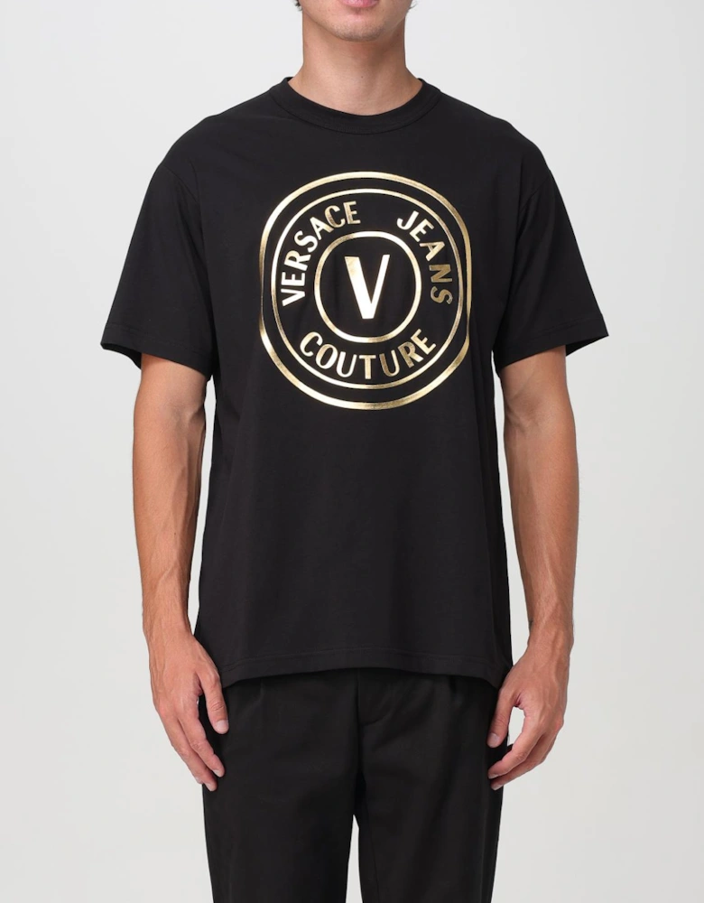 Jeans Couture Logo TShirt