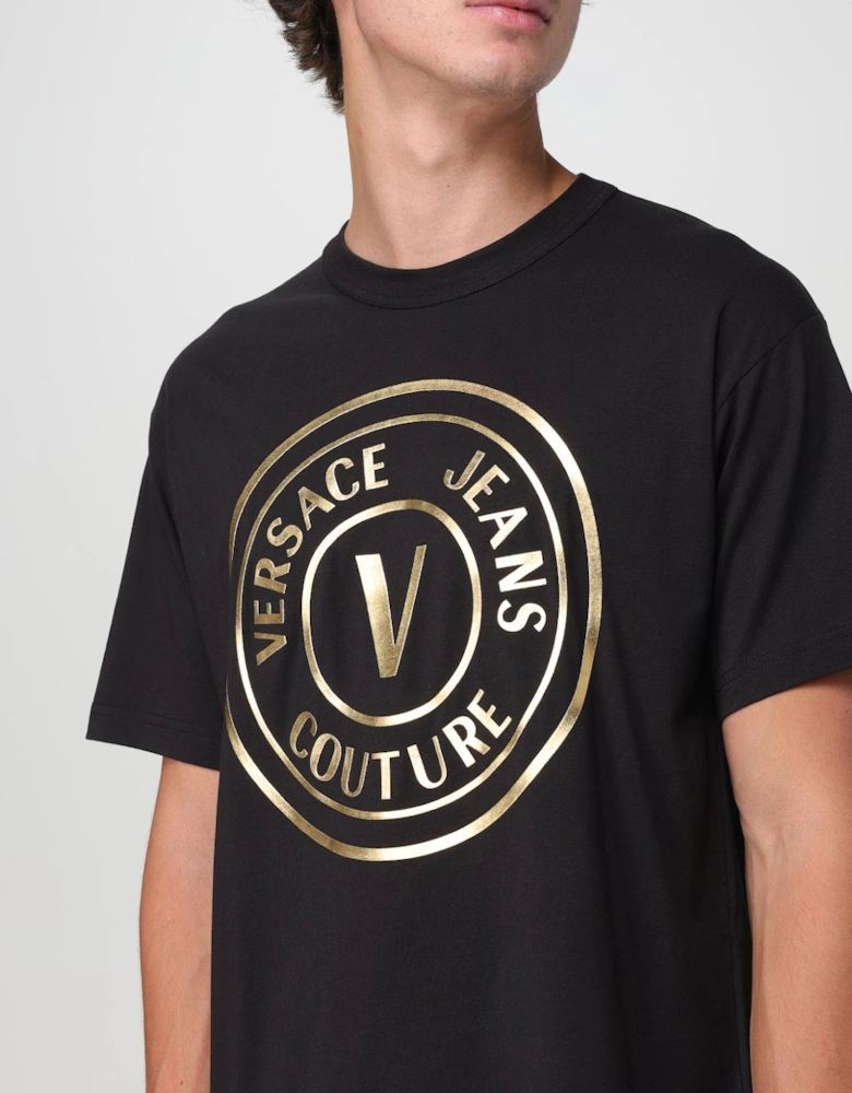 Jeans Couture Logo TShirt