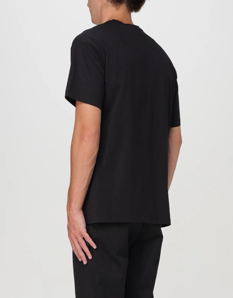 Jeans Couture Logo TShirt