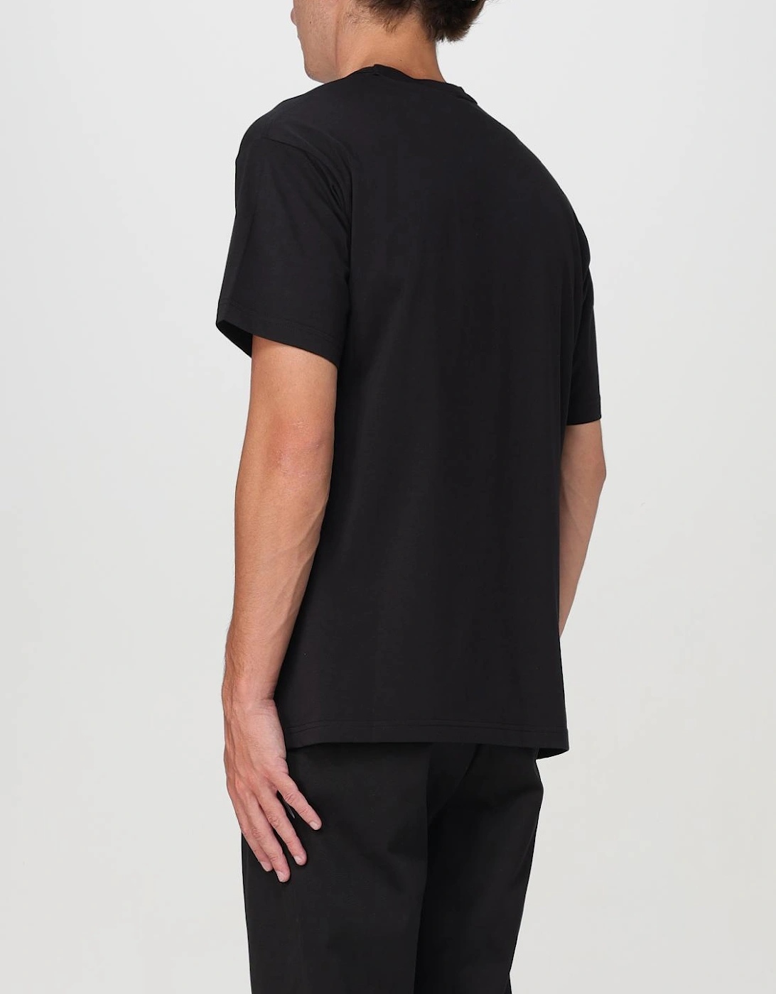 Jeans Couture Logo TShirt