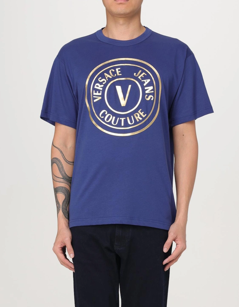 Jeans Couture Logo TShirt