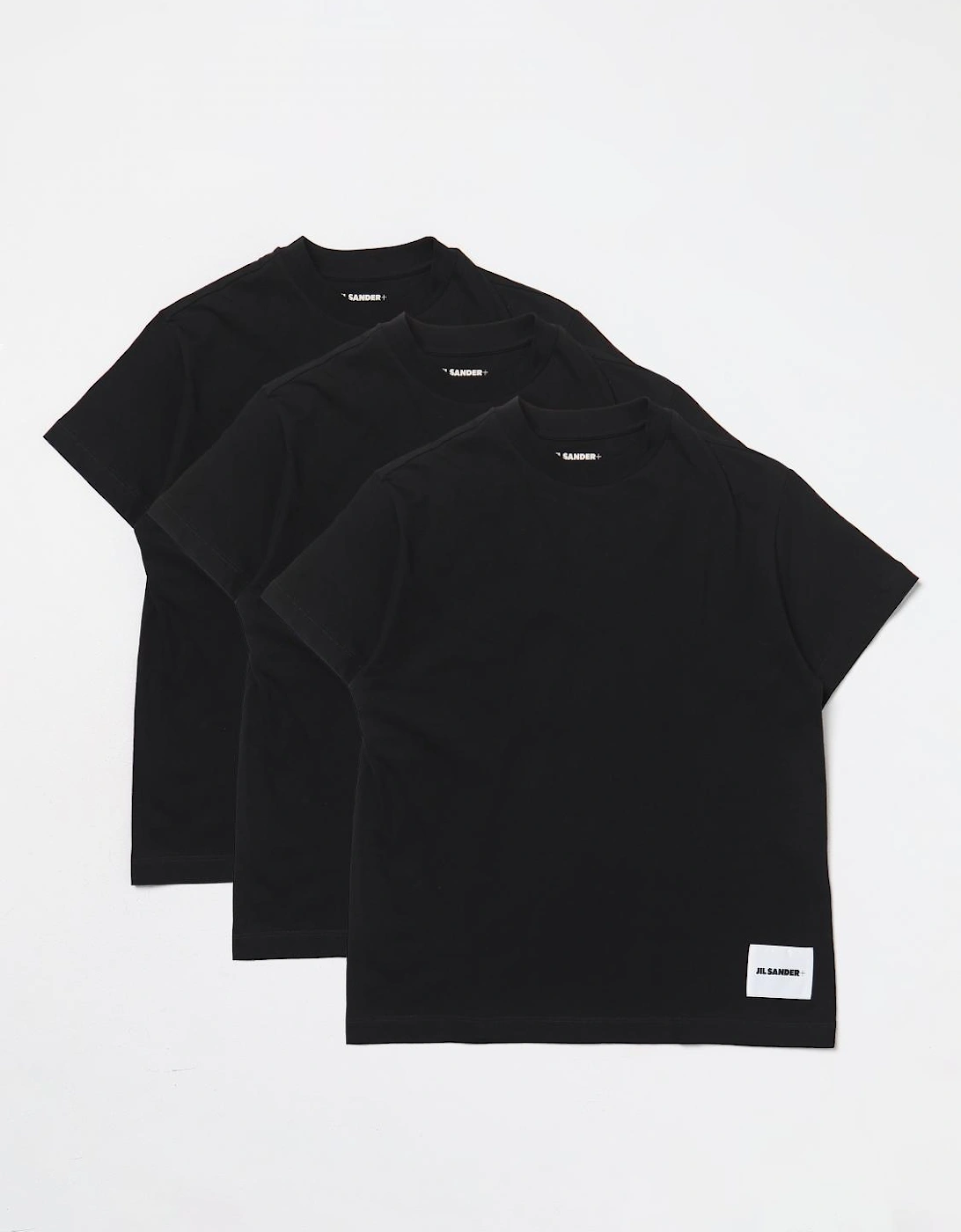 TShirt Relaxed Fit