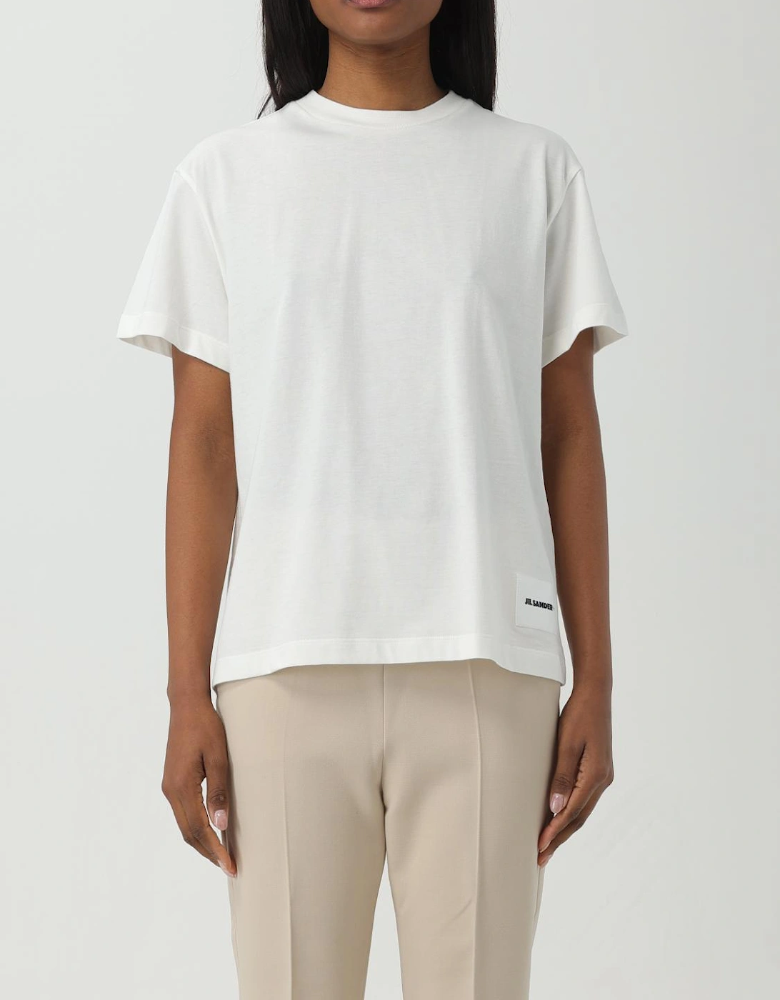 TShirt Relaxed Fit
