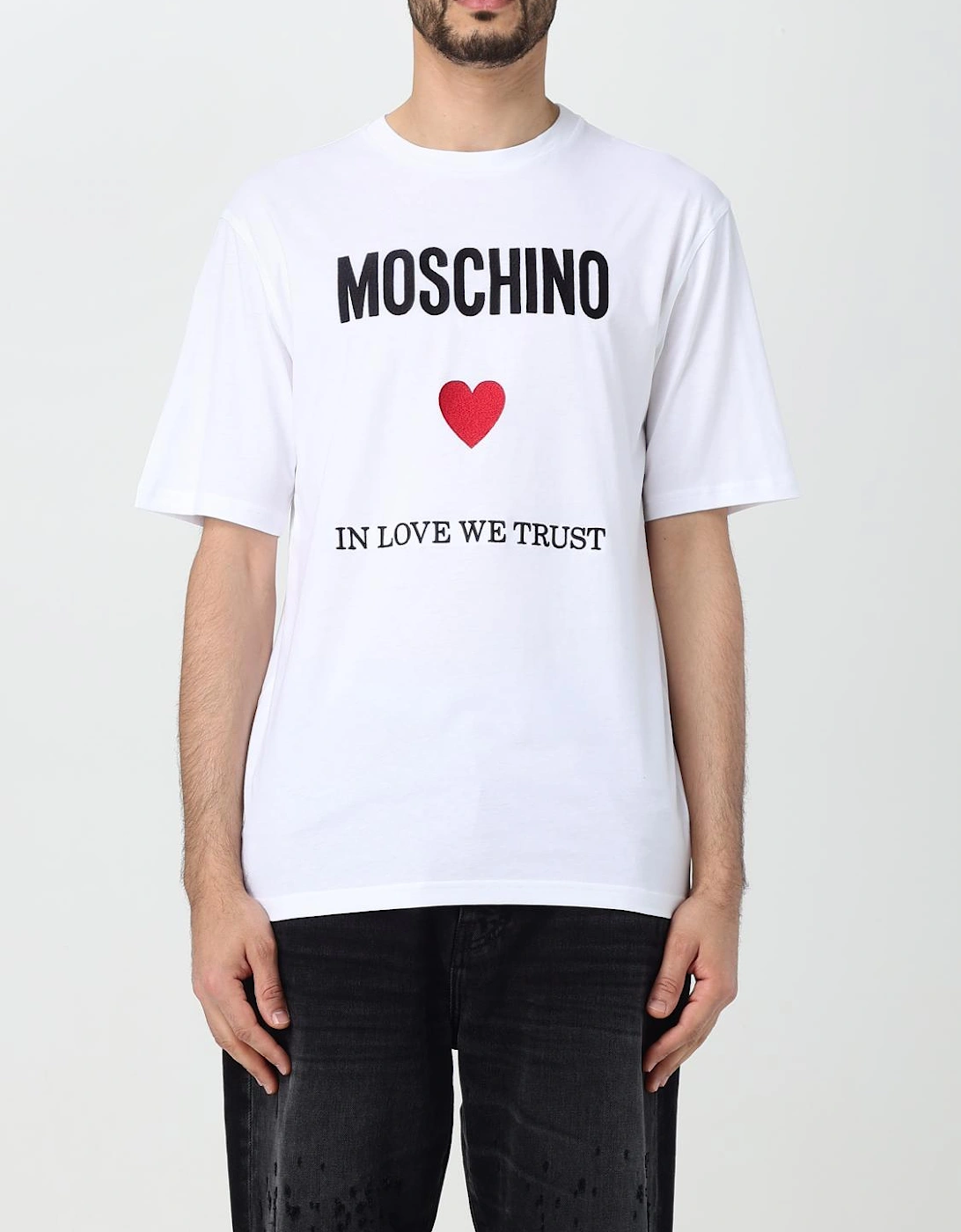 Heart Graphic Tee, 5 of 4