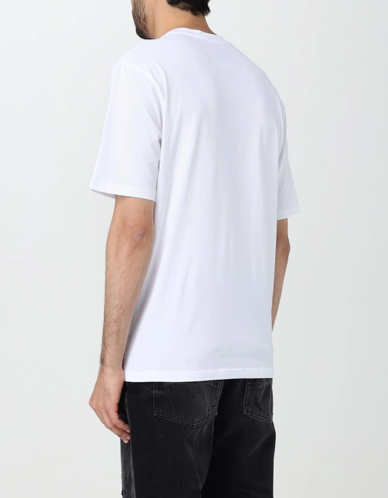 Heart Graphic Tee
