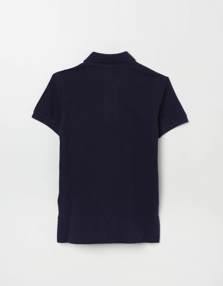 Boys Polo Shirt Short Sleeve