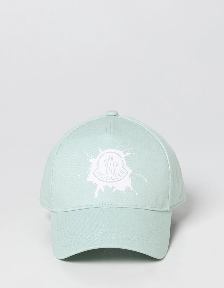 Paint Splatter Baseball Cap