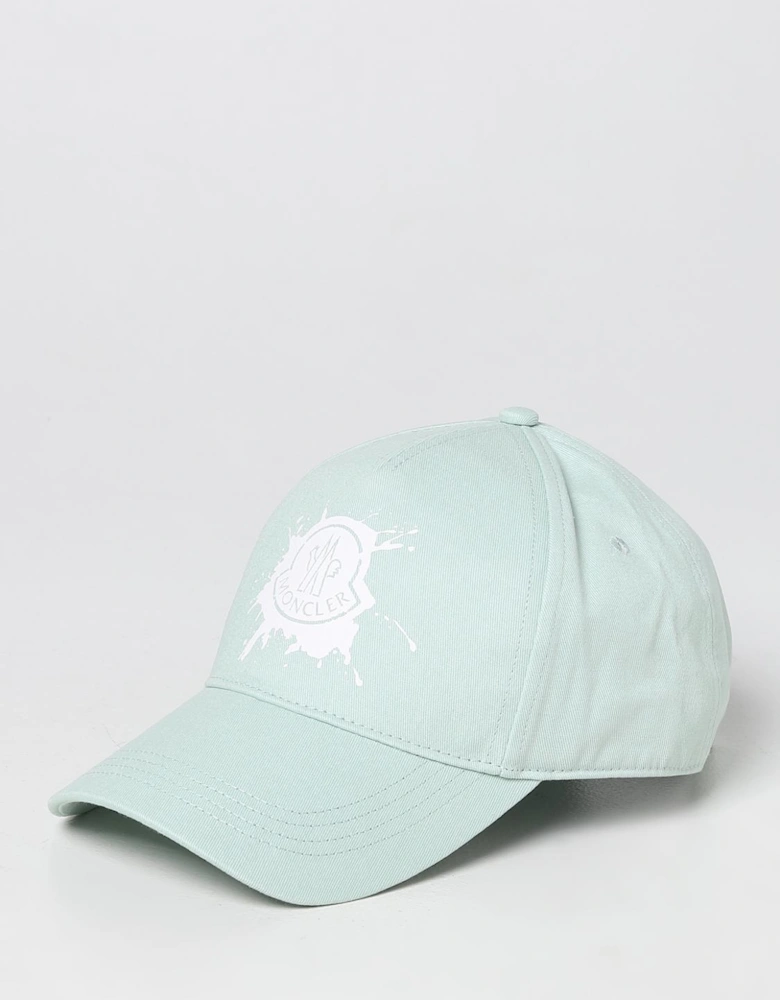 Paint Splatter Baseball Cap