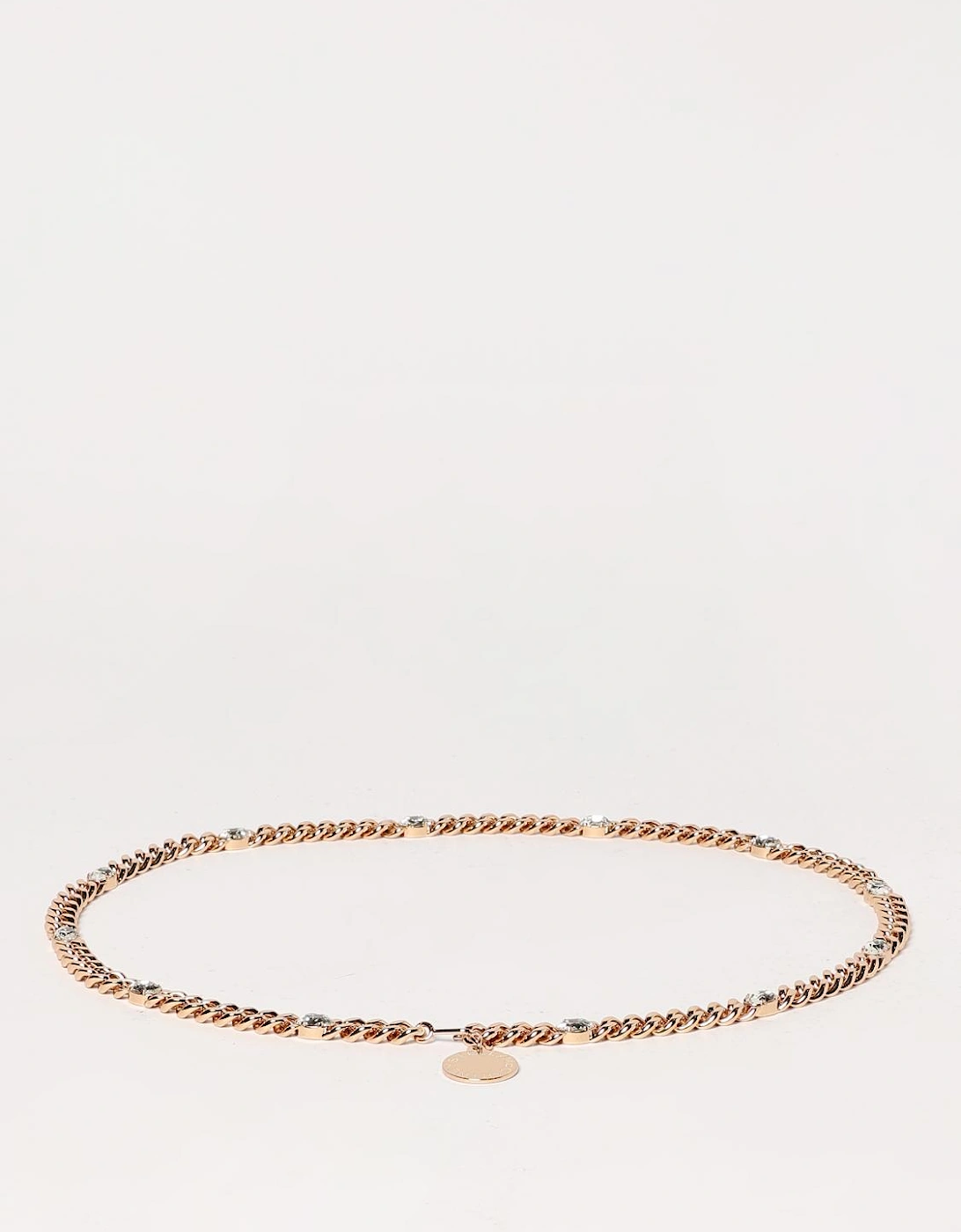 Chain Belt Crystal Embellishments, 5 of 4