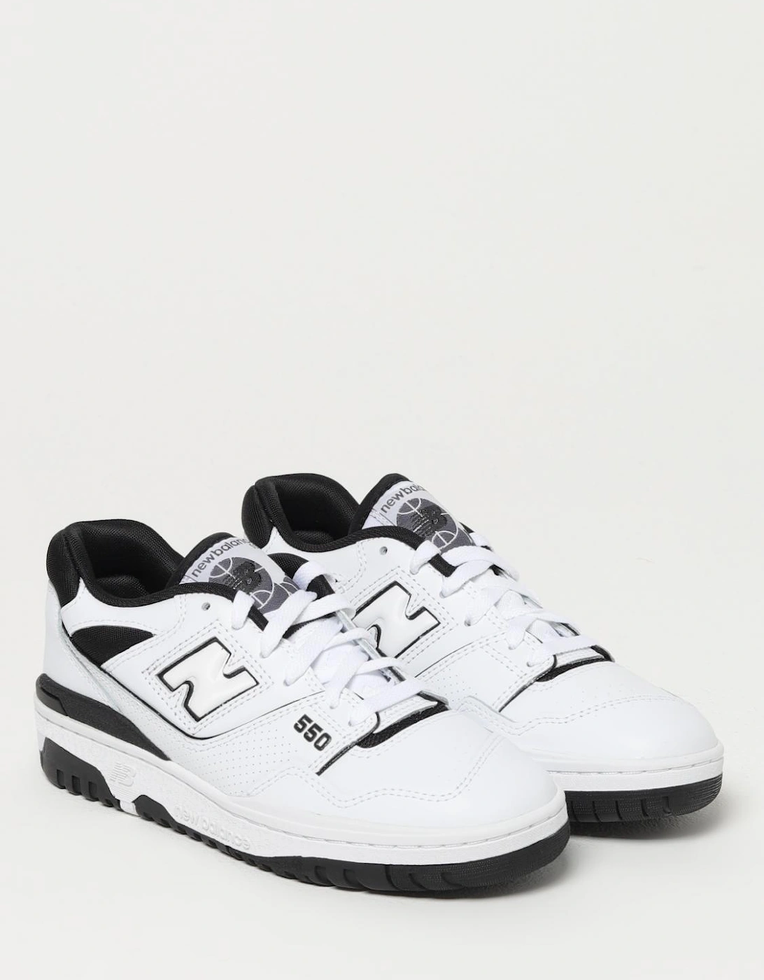 550 LowTop Sneakers, 5 of 4