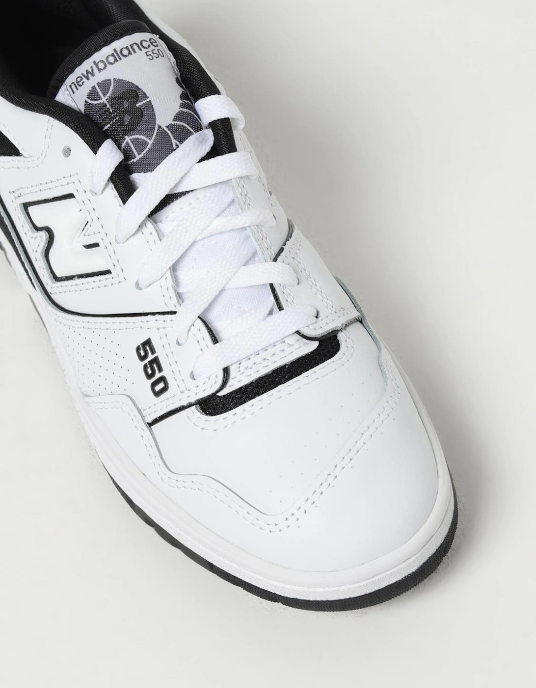 550 LowTop Sneakers