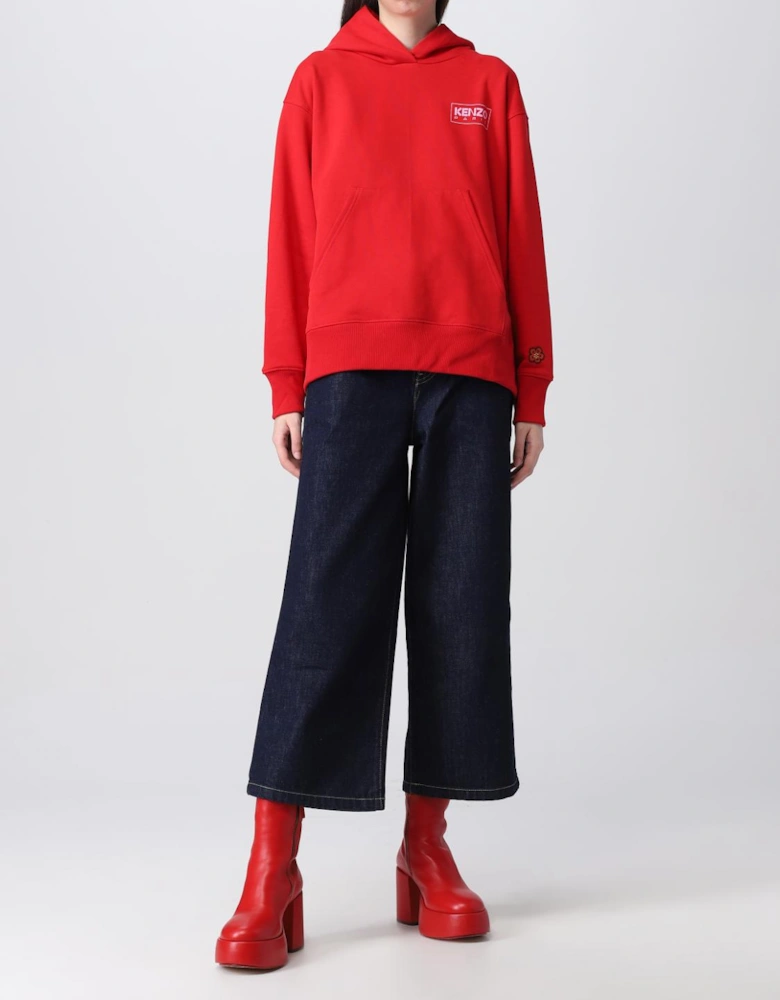 Paris Hoodie
