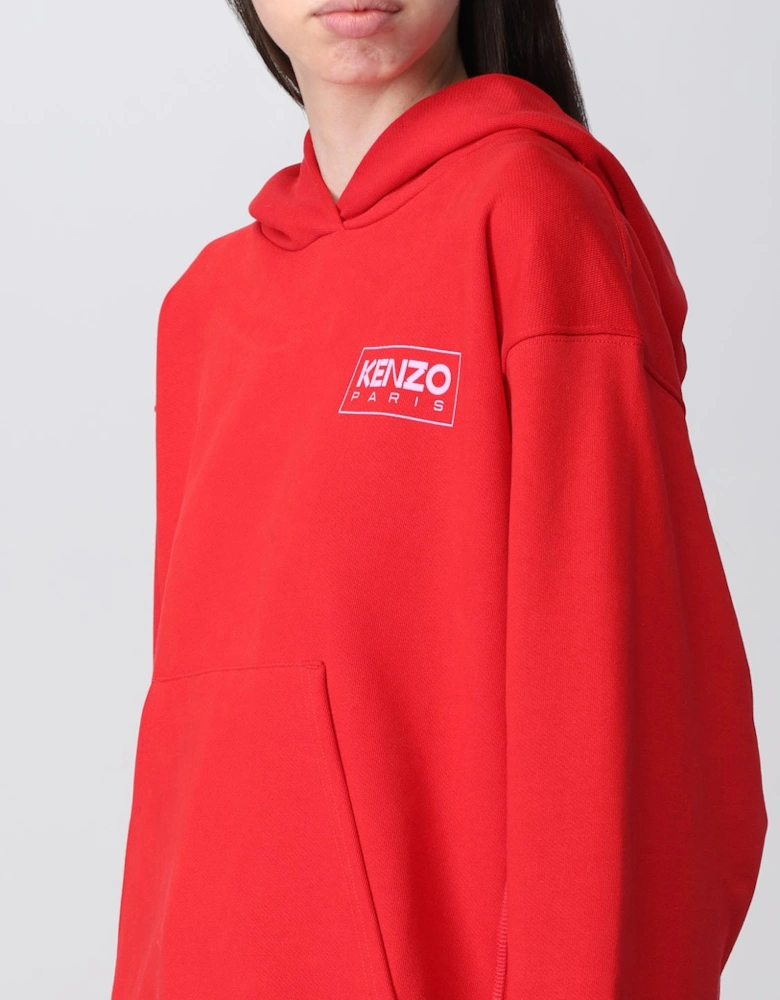 Paris Hoodie