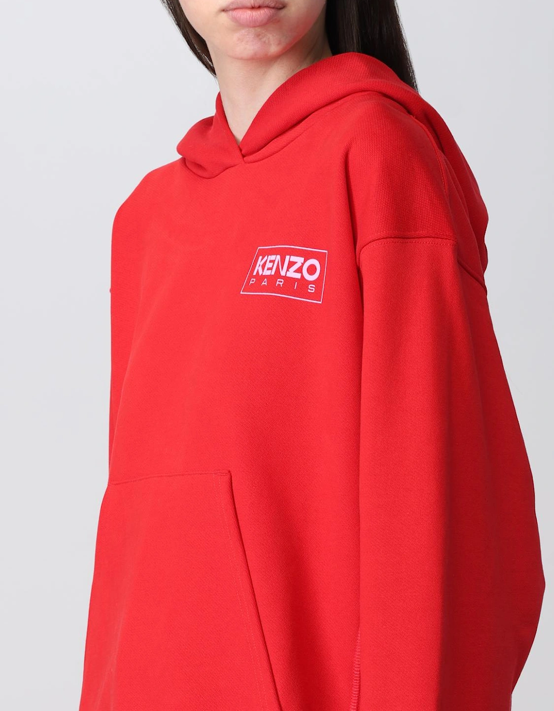 Paris Hoodie