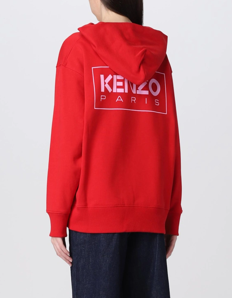 Paris Hoodie