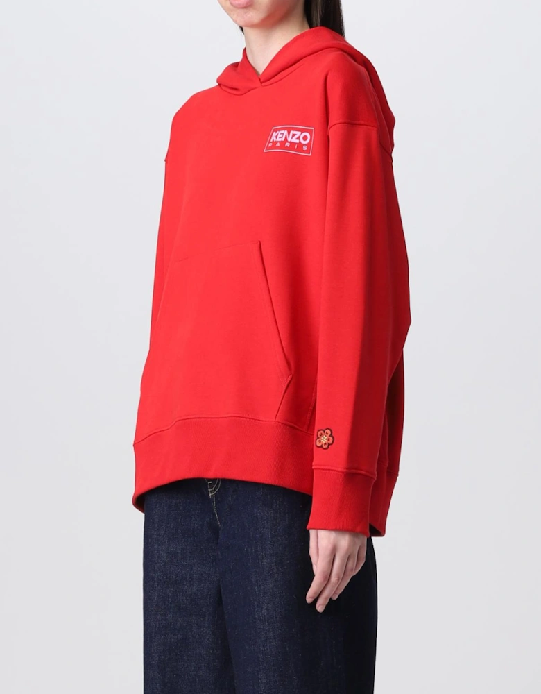 Paris Hoodie