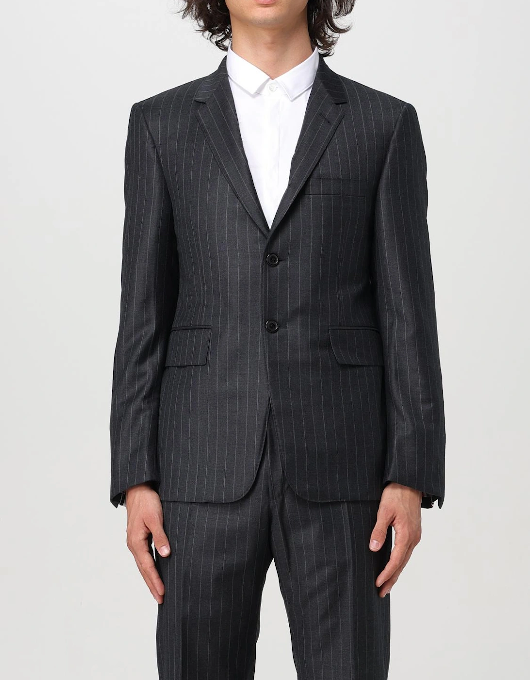 Pinstripe Suit Formal Wear, 6 of 5