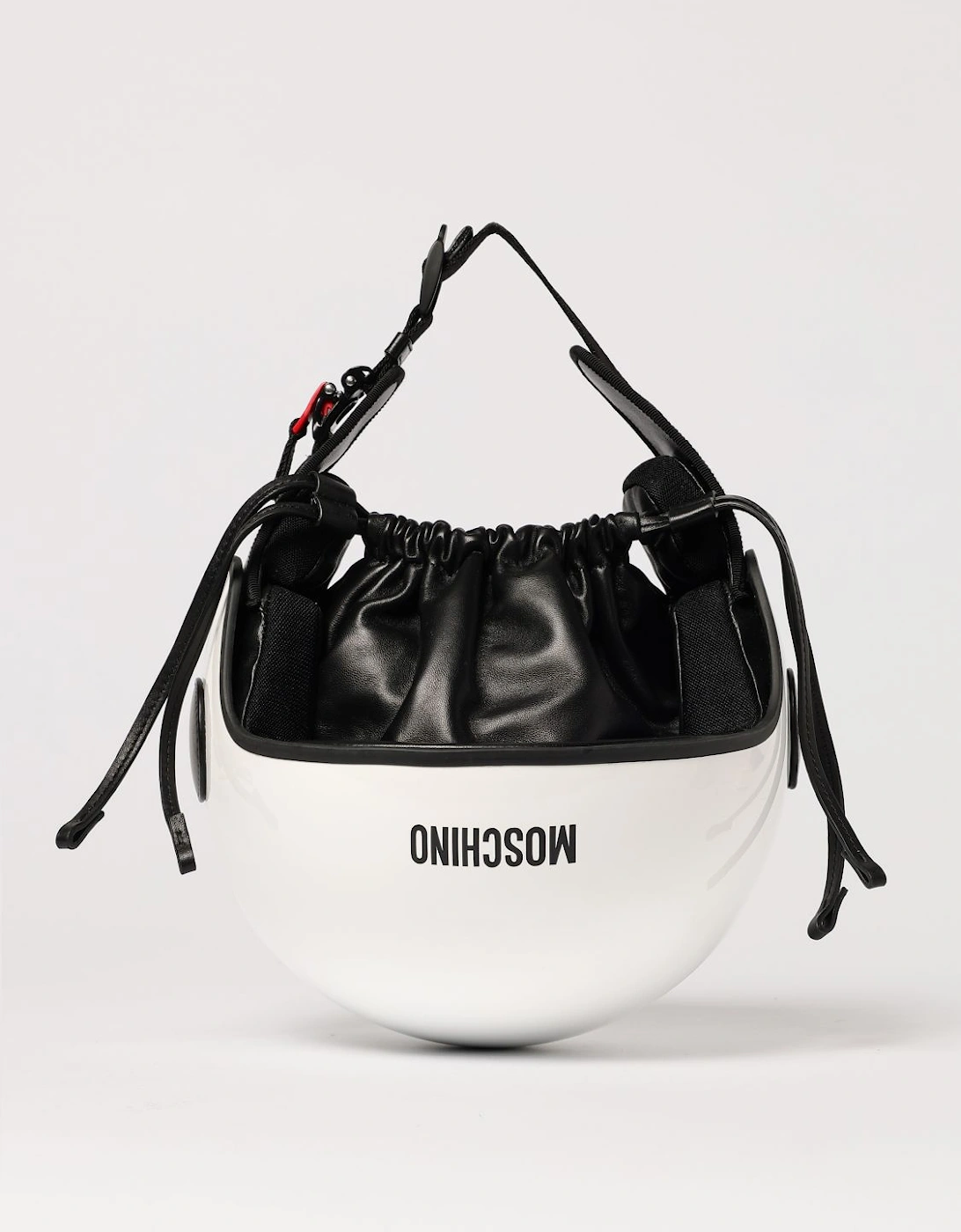 Helmet Bag Drawstring Closure, 6 of 5