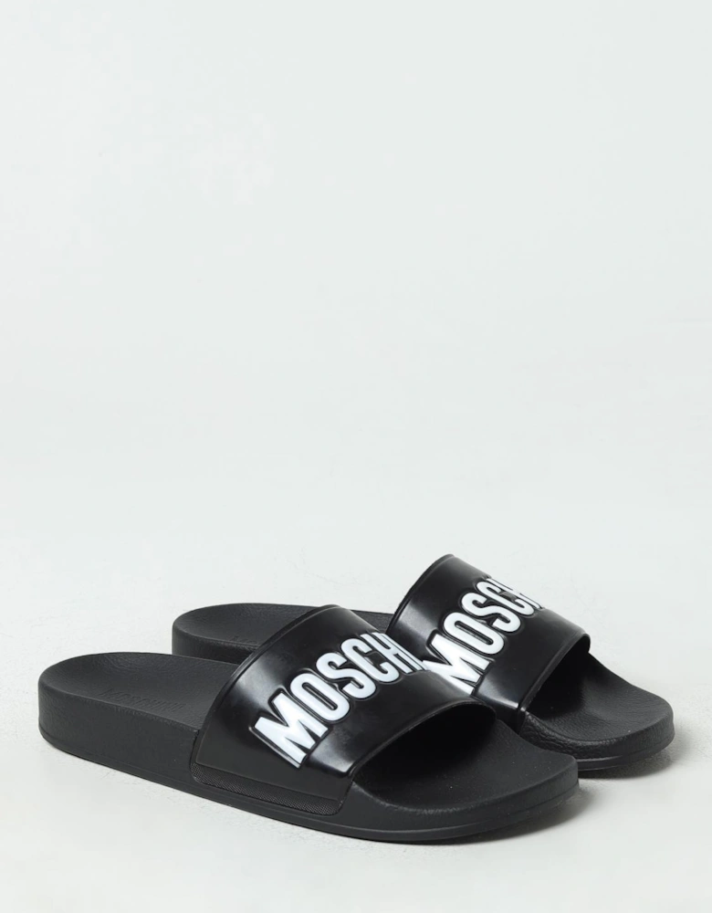 Slides Logo Casual