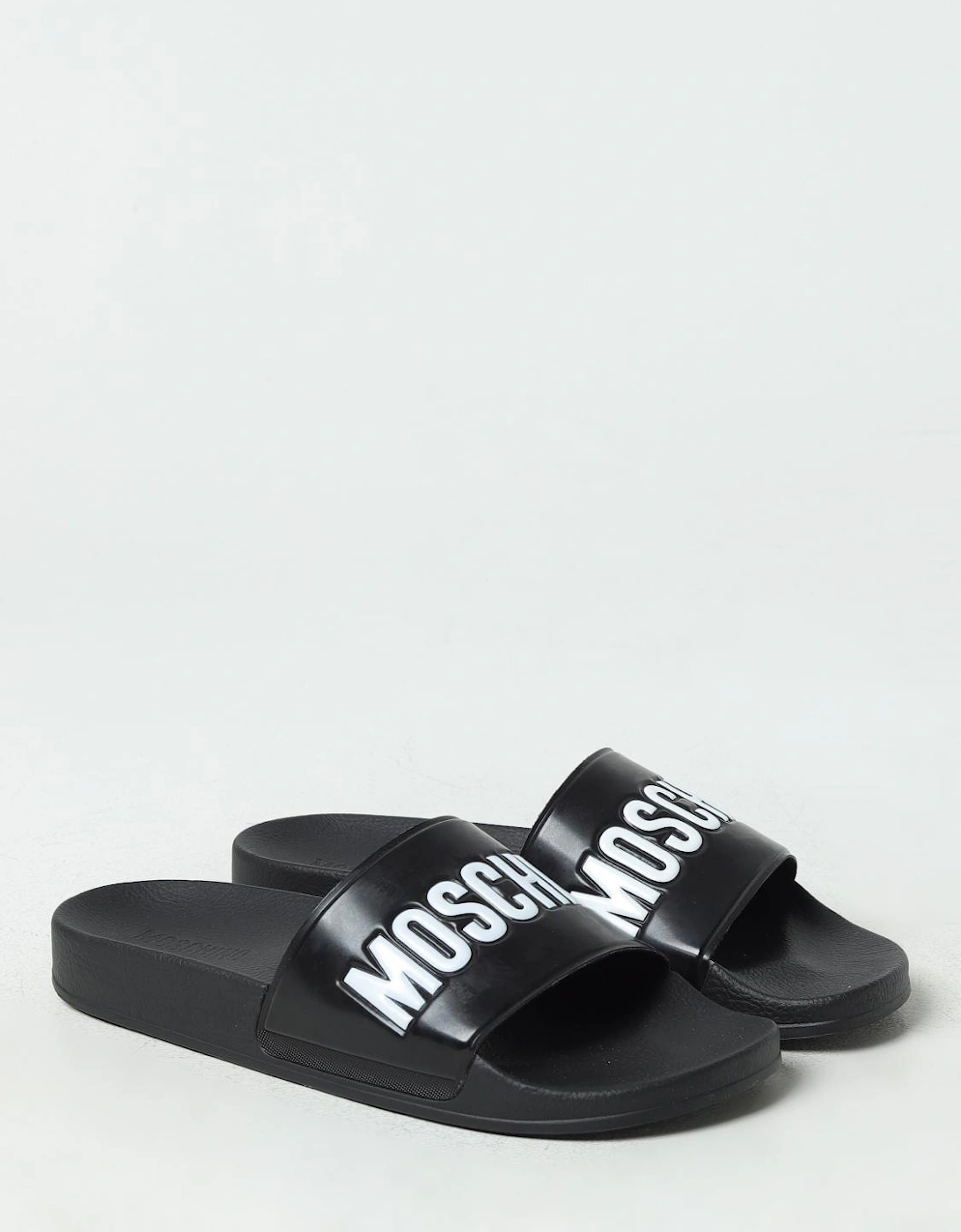 Slides Logo Casual
