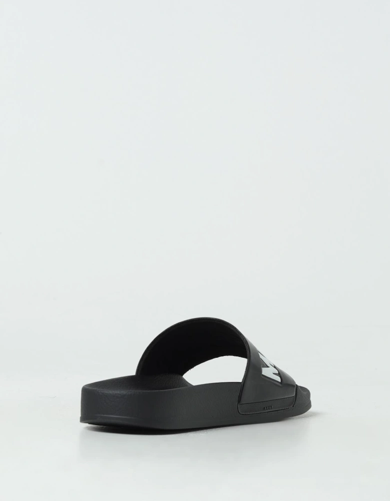 Slides Logo Casual