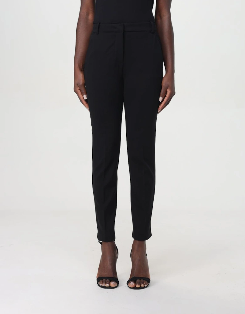 SlimFit Ankle Pants