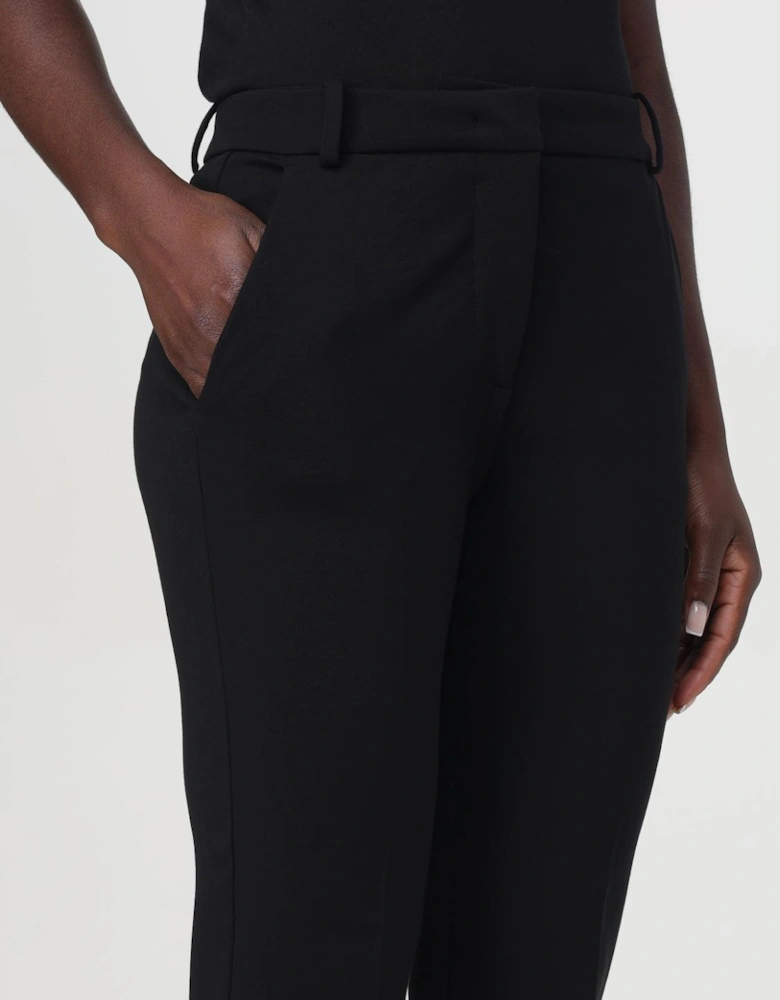 SlimFit Ankle Pants
