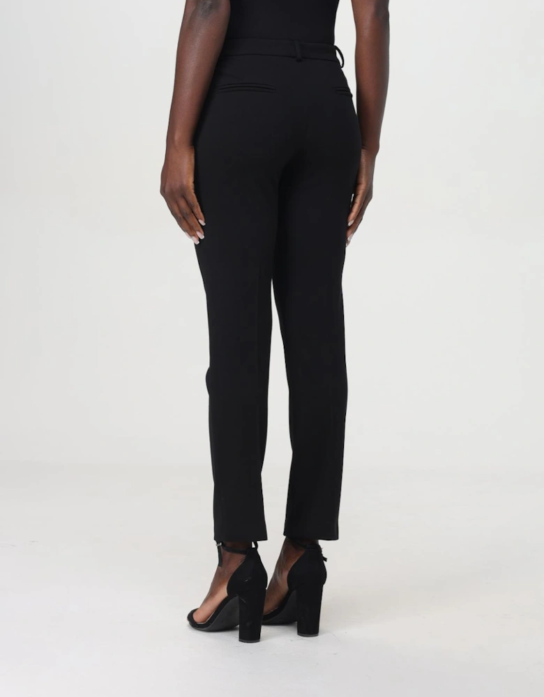 SlimFit Ankle Pants