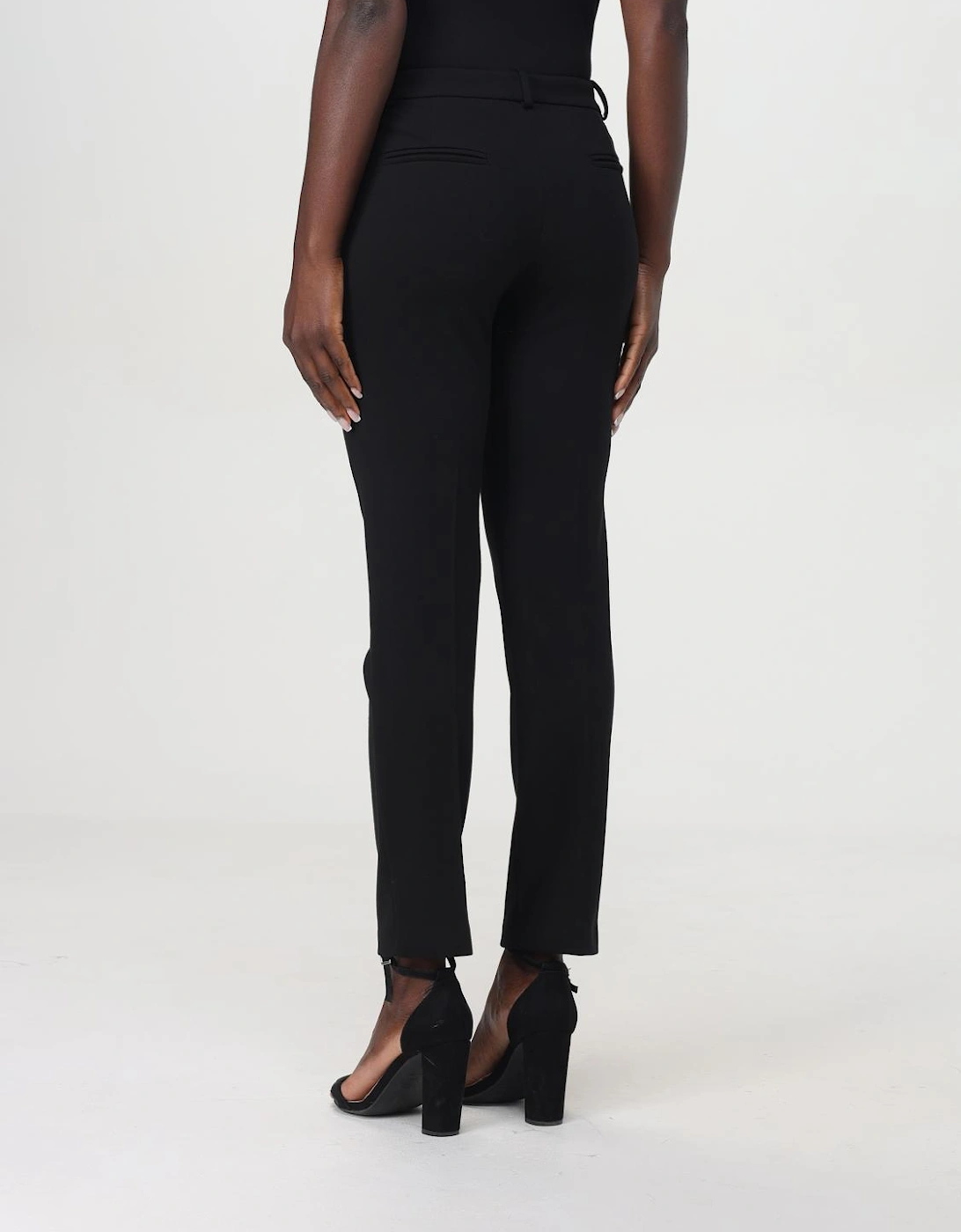 SlimFit Ankle Pants