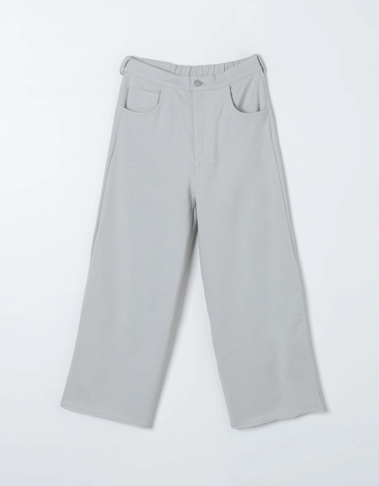 Culottes Relaxed Fit