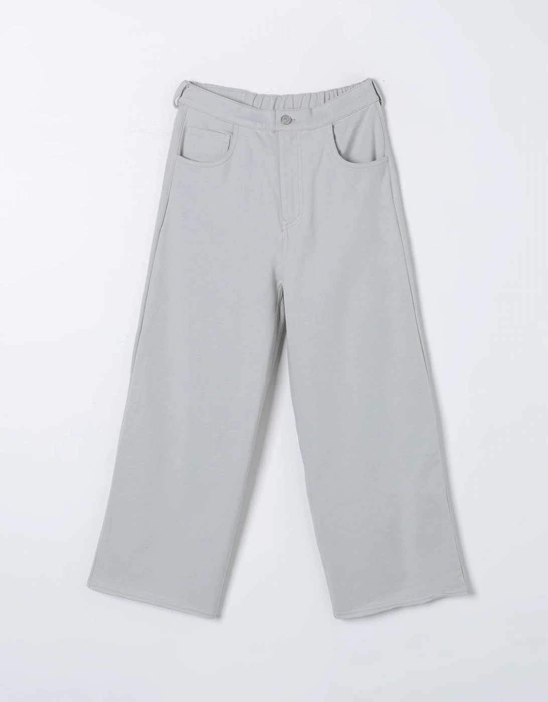Culottes Relaxed Fit, 4 of 3