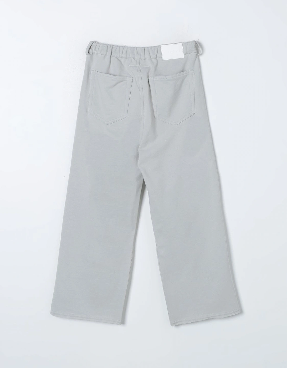 Culottes Relaxed Fit