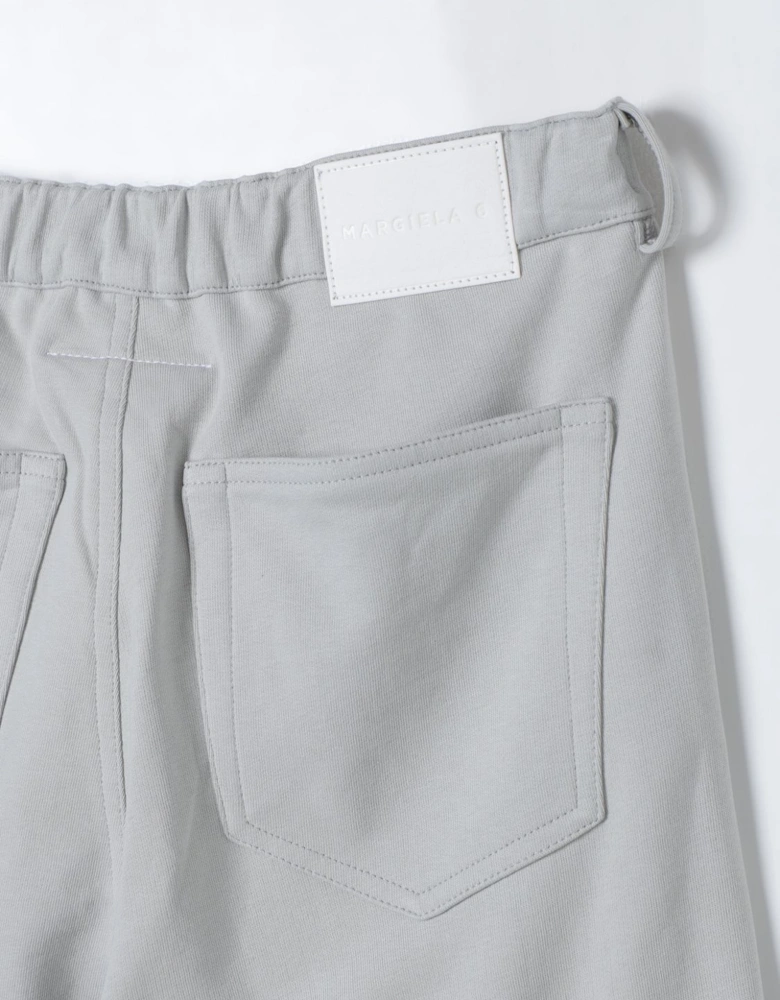 Culottes Relaxed Fit