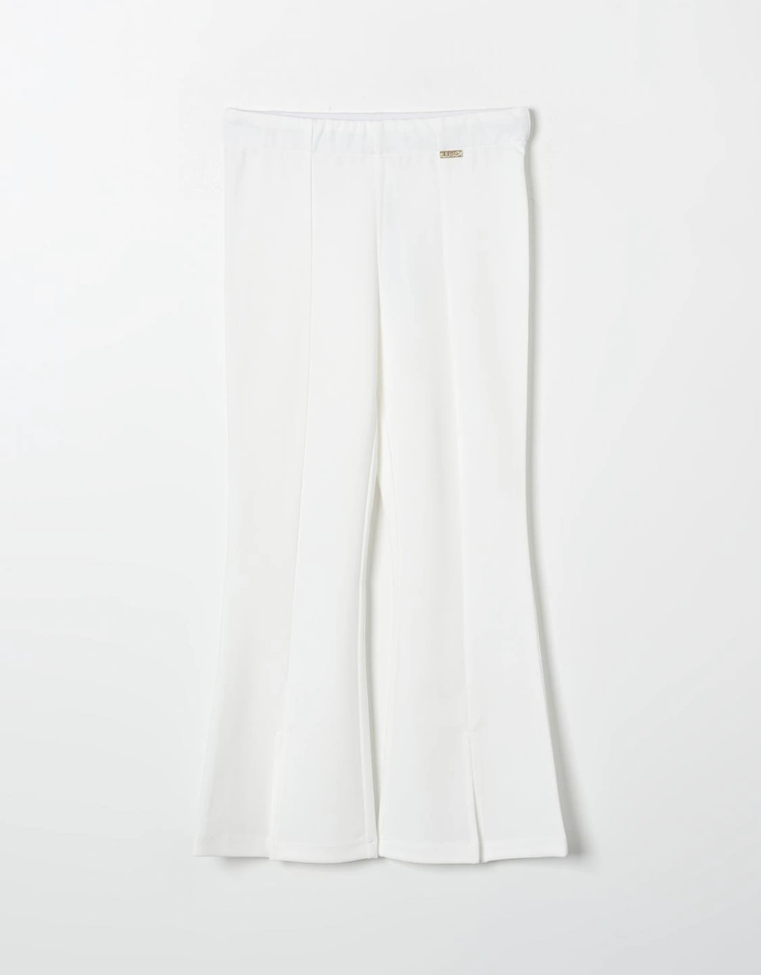 Flared Pants with PullOn Closure, 3 of 2