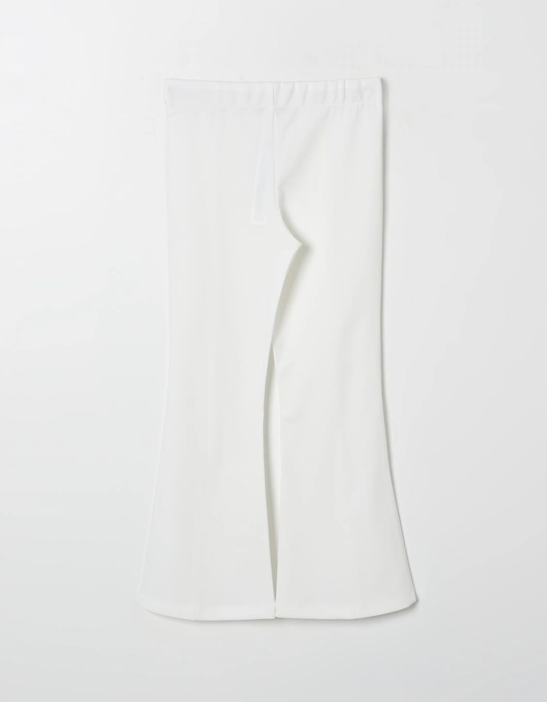Flared Pants with PullOn Closure