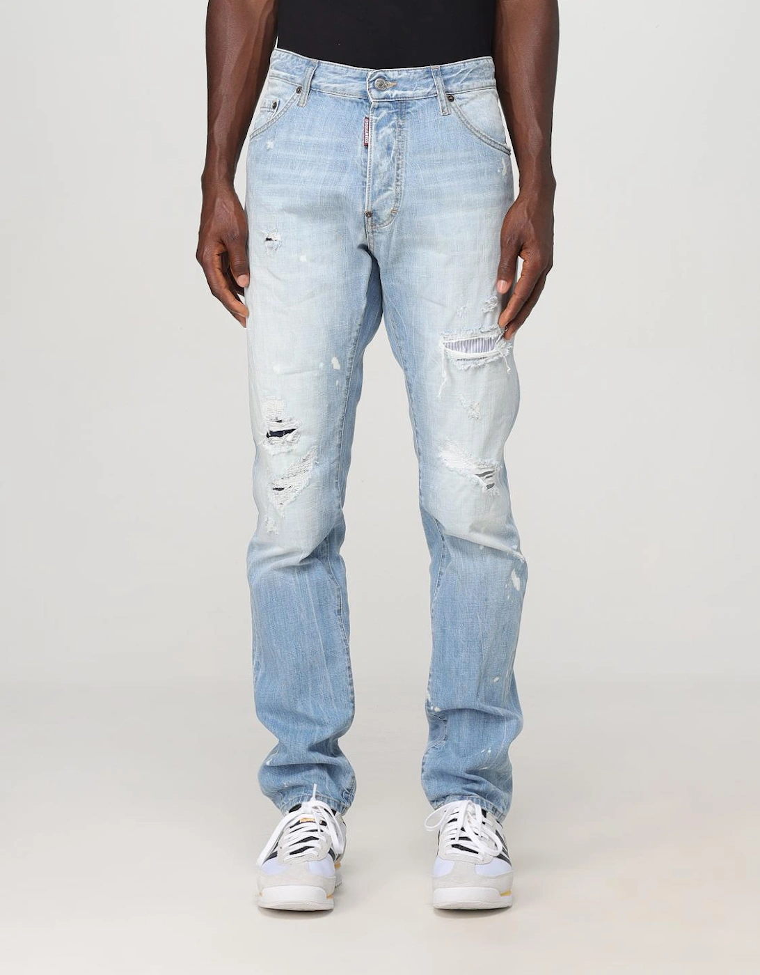 Cool Guy Distressed Jeans, 5 of 4